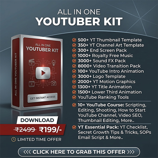 YouTube Kit
